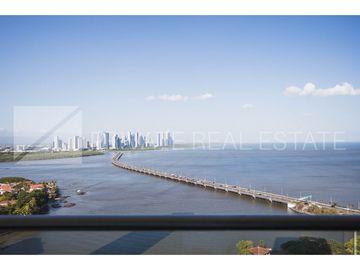 VENTA DE APARTAMENTO PH OCEAN SKY COCO DEL MAR
