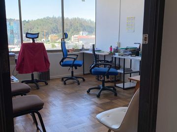 Oficina en venta en CONCEPCIÓN