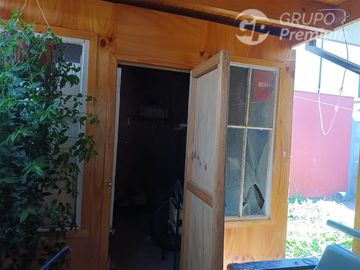 Casa en Venta en LOS BOLDOS