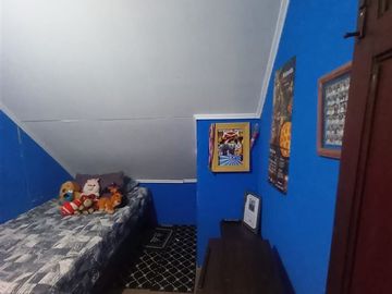 Casa en Venta en LOS BOLDOS