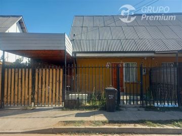 Casa en Venta en LOS BOLDOS