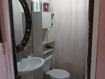 Casa en Venta en LOS BOLDOS