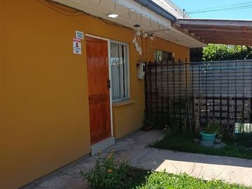 Casa en Venta en LOS BOLDOS