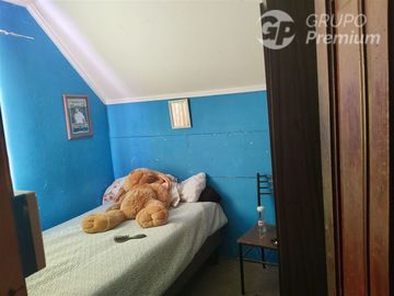 Casa en Venta en LOS BOLDOS