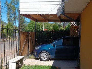 Casa en Venta en LOS BOLDOS