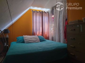 Casa en Venta en LOS BOLDOS