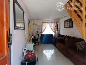 Casa en Venta en LOS BOLDOS