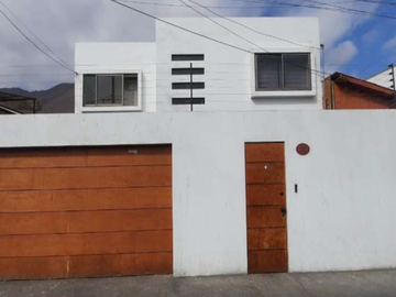Casa en Venta en Pje. Agua Santa con El Aguila Cod. 19467 - condiciones especiales de financiamiento Banco Santander