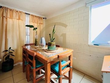 Casa en Venta Buin Villa Raúl Silva Henríquez