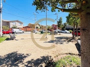 Casa en Venta Buin Villa Raúl Silva Henríquez
