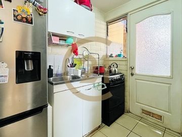 Casa en Venta Buin Villa Raúl Silva Henríquez