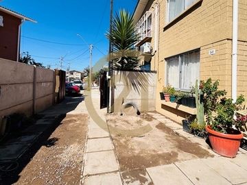 Casa en Venta Buin Villa Raúl Silva Henríquez