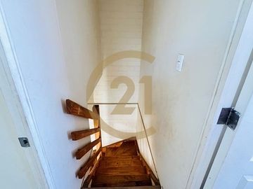 Casa en Venta Buin Villa Raúl Silva Henríquez