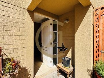 Casa en Venta Buin Villa Raúl Silva Henríquez