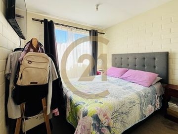 Casa en Venta Buin Villa Raúl Silva Henríquez