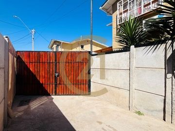 Casa en Venta Buin Villa Raúl Silva Henríquez