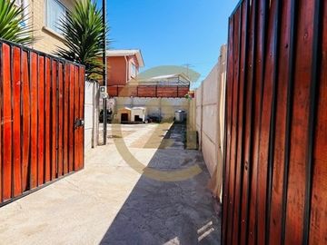 Casa en Venta Buin Villa Raúl Silva Henríquez