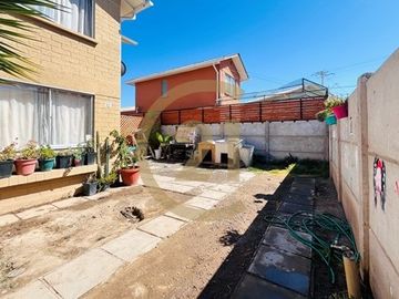 Casa en Venta Buin Villa Raúl Silva Henríquez