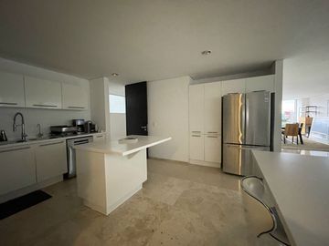 * Venta Departamento en Cobalto Lomas del Pedregal
