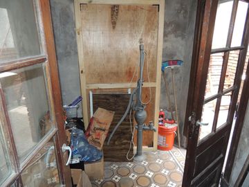 VENTA DE 3 LOTES CONSECUTIVOS MISMO DUEÑO EN CABALLITO. E- FURIO.