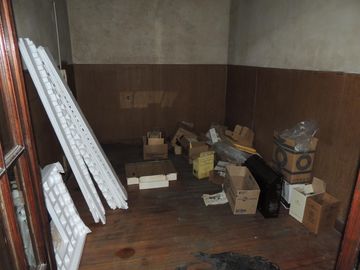 VENTA DE 3 LOTES CONSECUTIVOS MISMO DUEÑO EN CABALLITO. E- FURIO.