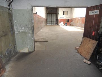 VENTA DE 3 LOTES CONSECUTIVOS MISMO DUEÑO EN CABALLITO. E- FURIO.