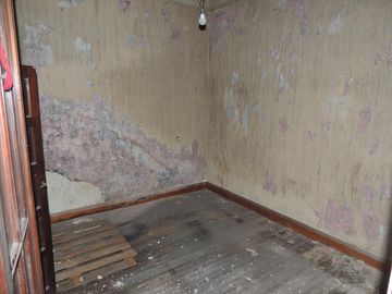 VENTA DE 3 LOTES CONSECUTIVOS MISMO DUEÑO EN CABALLITO. E- FURIO.