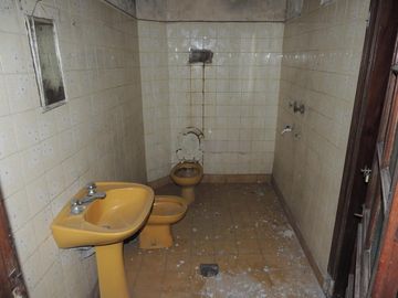 VENTA DE 3 LOTES CONSECUTIVOS MISMO DUEÑO EN CABALLITO. E- FURIO.