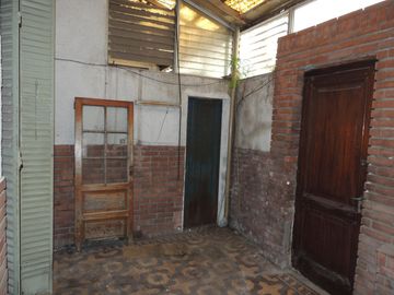 VENTA DE 3 LOTES CONSECUTIVOS MISMO DUEÑO EN CABALLITO. E- FURIO.