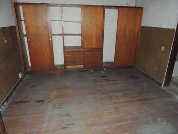 VENTA DE 3 LOTES CONSECUTIVOS MISMO DUEÑO EN CABALLITO. E- FURIO.