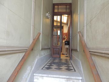 VENTA DE 3 LOTES CONSECUTIVOS MISMO DUEÑO EN CABALLITO. E- FURIO.
