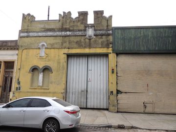 VENTA DE 3 LOTES CONSECUTIVOS MISMO DUEÑO EN CABALLITO. E- FURIO.