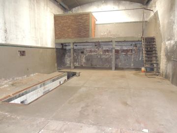 VENTA DE 3 LOTES CONSECUTIVOS MISMO DUEÑO EN CABALLITO. E- FURIO.