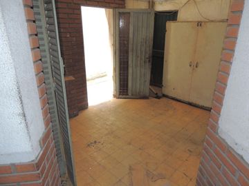 VENTA DE 3 LOTES CONSECUTIVOS MISMO DUEÑO EN CABALLITO. E- FURIO.