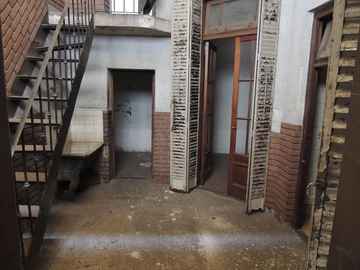 VENTA DE 3 LOTES CONSECUTIVOS MISMO DUEÑO EN CABALLITO. E- FURIO.