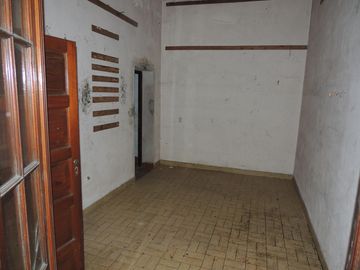 VENTA DE 3 LOTES CONSECUTIVOS MISMO DUEÑO EN CABALLITO. E- FURIO.