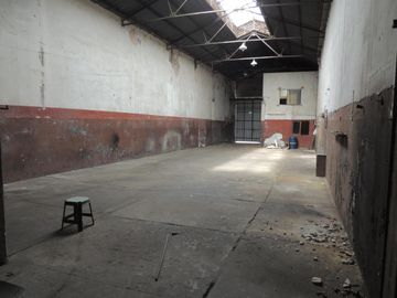 VENTA DE 3 LOTES CONSECUTIVOS MISMO DUEÑO EN CABALLITO. E- FURIO.