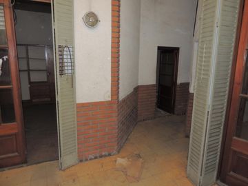 VENTA DE 3 LOTES CONSECUTIVOS MISMO DUEÑO EN CABALLITO. E- FURIO.