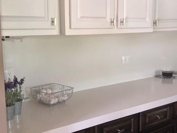 Casa en venta con alberca carretera nacional