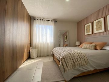 Casa en Venta en Terrasoles, El Marqués - Nuevo Querétaro, Calidad de Vida.