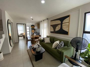 Casa en Venta en Terrasoles, El Marqués - Nuevo Querétaro, Calidad de Vida.