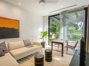 Amanha Residencial Resort dentro de Yucatan country club