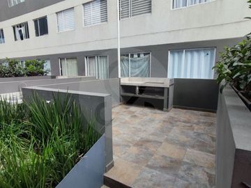 Enka Azcapotzalco  Departamento en venta en Del Gas