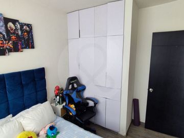 Enka Azcapotzalco  Departamento en venta en Del Gas