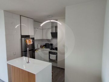 Enka Azcapotzalco  Departamento en venta en Del Gas