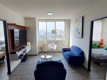 Enka Azcapotzalco  Departamento en venta en Del Gas