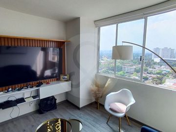 Enka Azcapotzalco  Departamento en venta en Del Gas