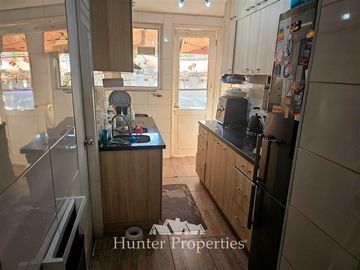 Casa en Venta en Sector Plaza Zañartu