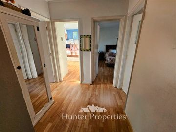Casa en Venta en Sector Plaza Zañartu