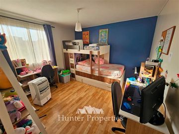 Casa en Venta en Sector Plaza Zañartu